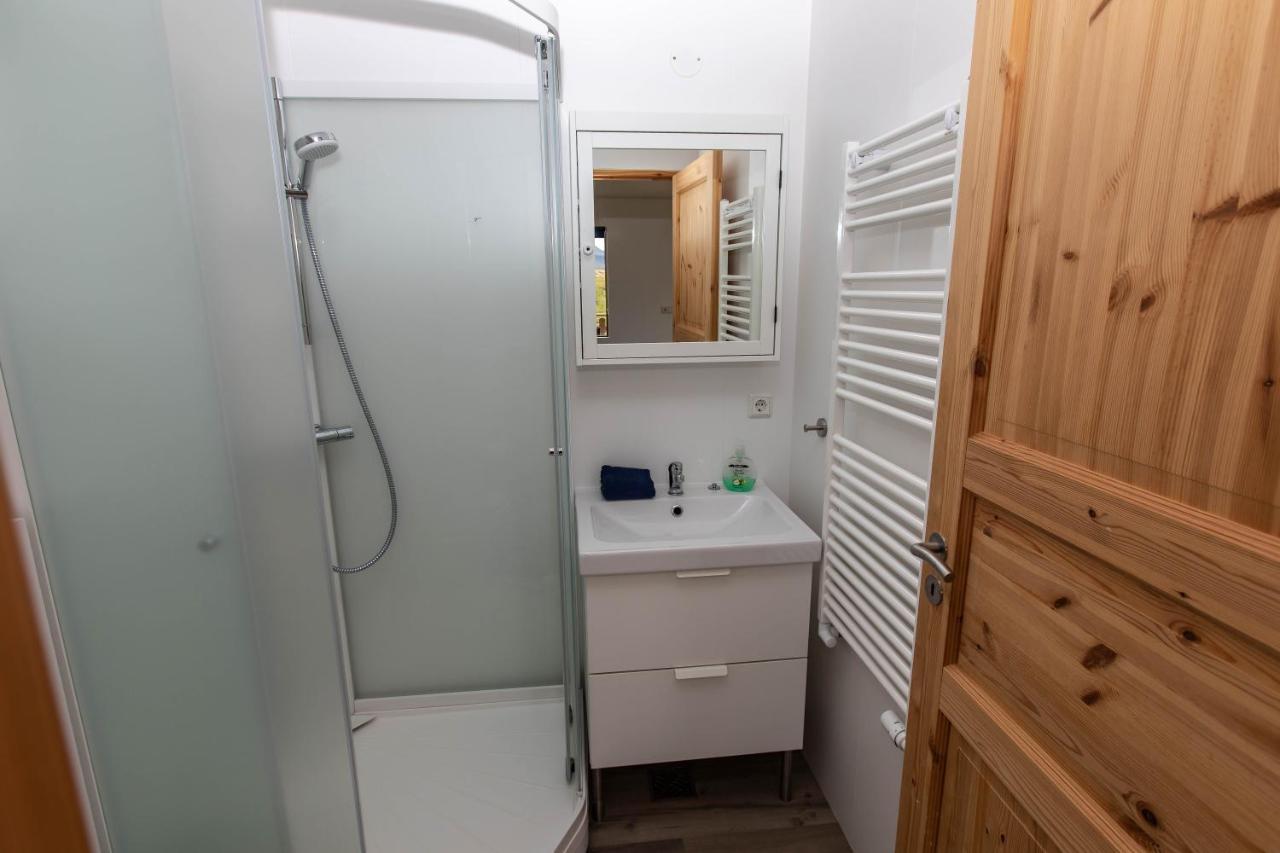 Lysuholl Hotel Snaefellsbaer Ngoại thất bức ảnh